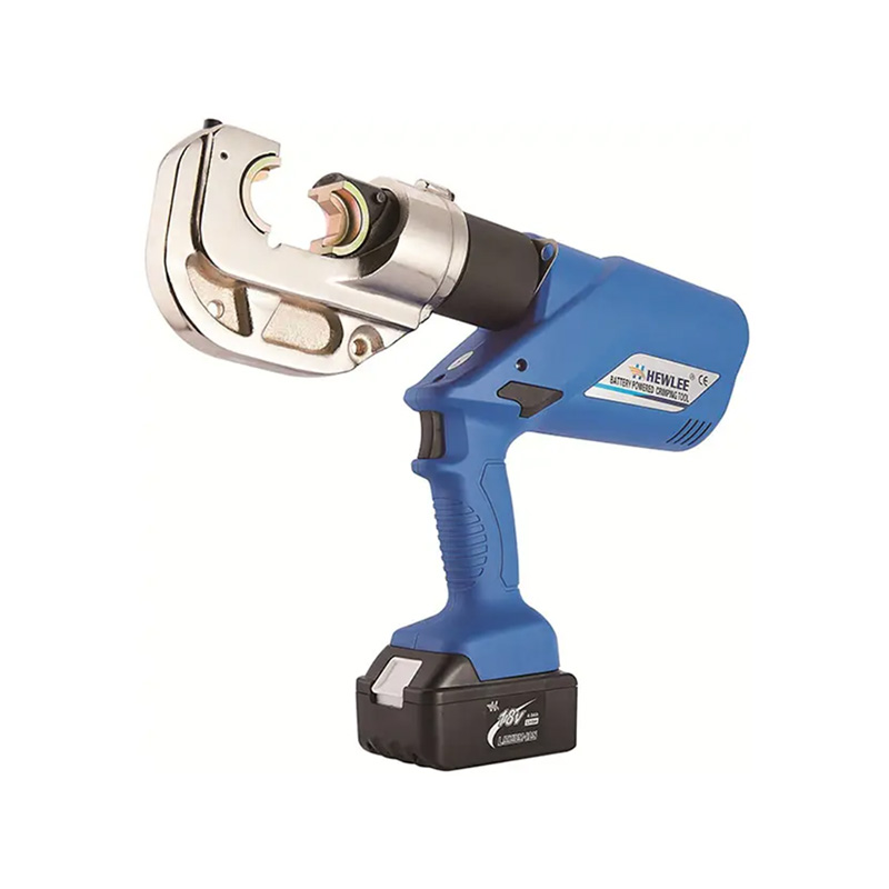 HL-400 Public Facilities Battery Powered Crimping Tool