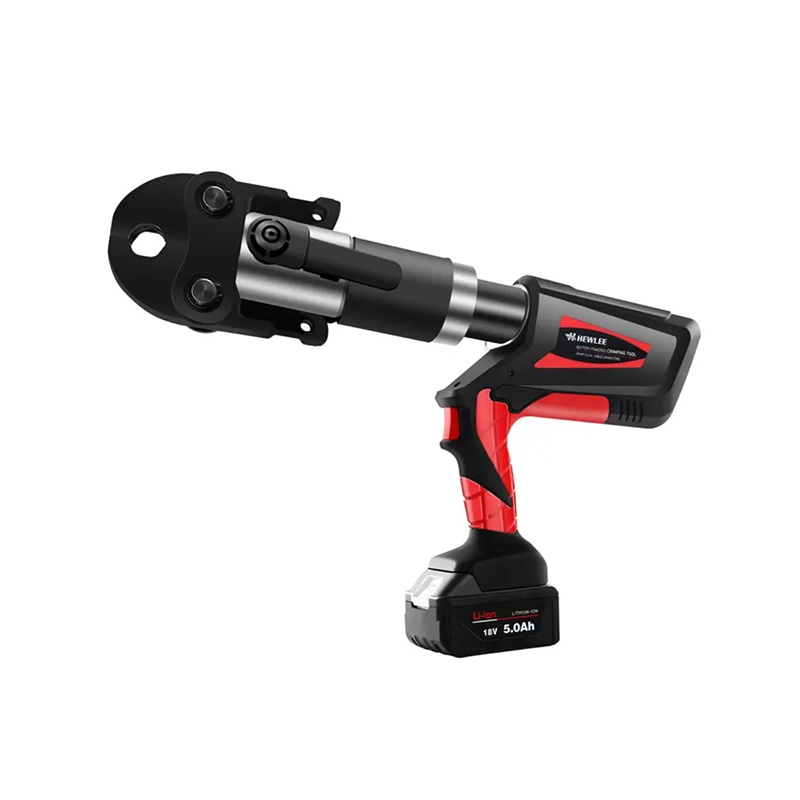 HL-1550B Durability Battery Powered Pressing Tool