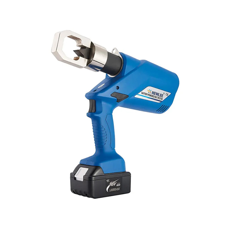 HL-24 Compact Battery Powered Nut Spliter