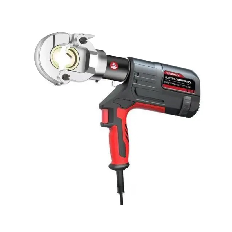 HL-300Q Plug Crimping Tool