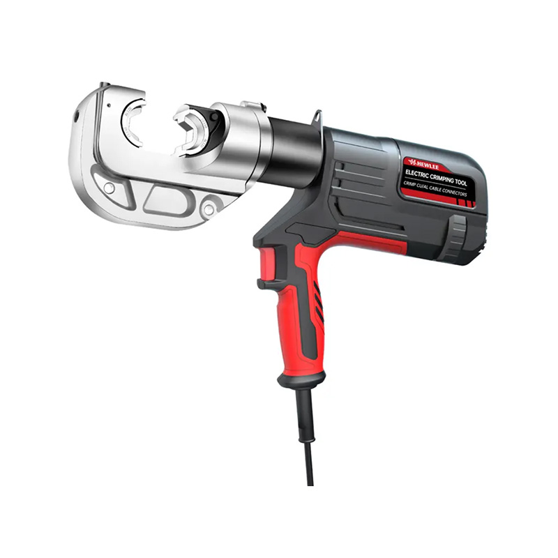 Innovations In Crimping Tool Design For Increased Efficiency