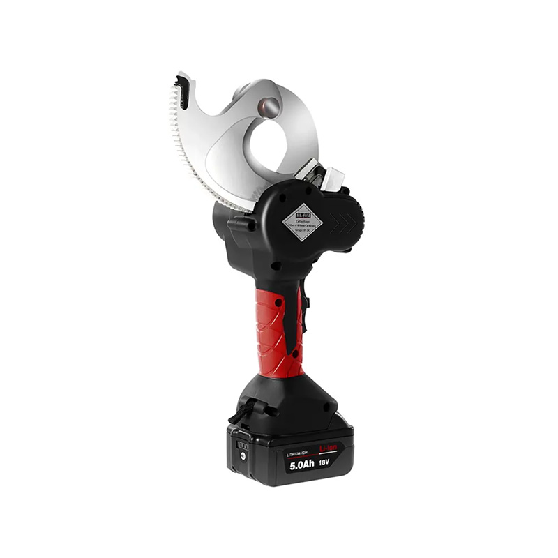 HL-50M Battery Ratchet Cable Cutter