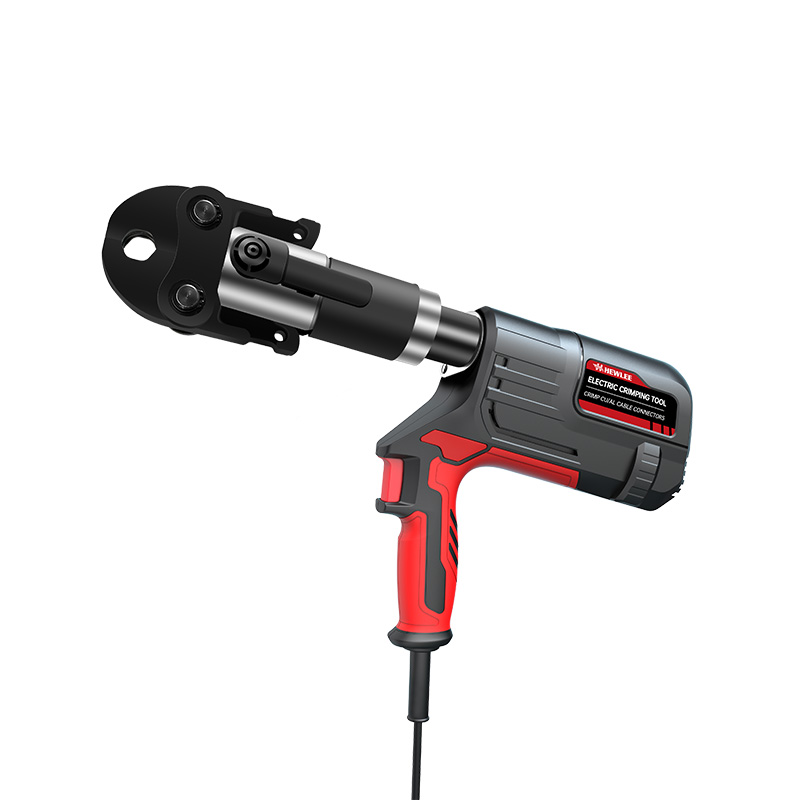 Understanding The Importance Of Crimping Tools In Crimping Tools Electrical