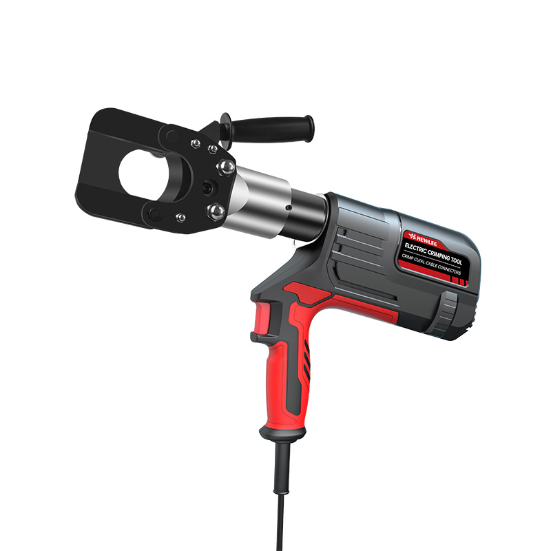 Key Features To Look For In Battery Crimping Tools