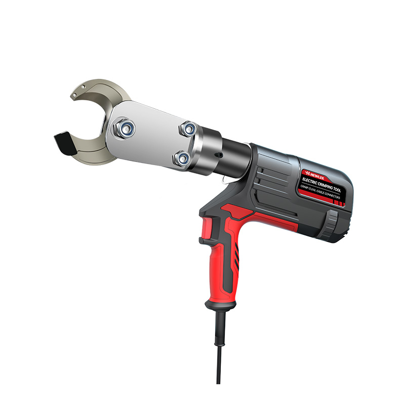 HL-30Q Opened Type Li-Ion Battery Powered Cable Cutter